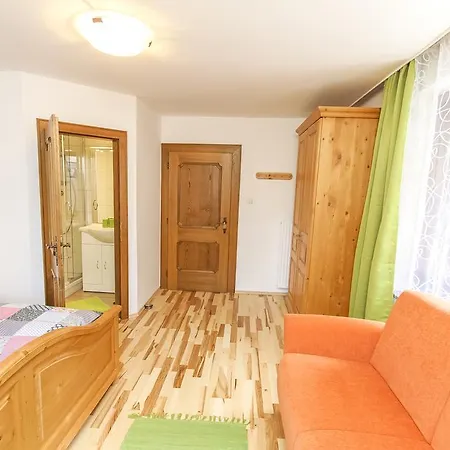 Διαμέρισμα Haus Breitfuss