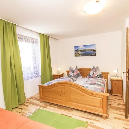 Διαμέρισμα Haus Breitfuss *