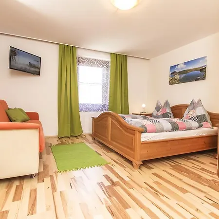 Διαμέρισμα Haus Breitfuss