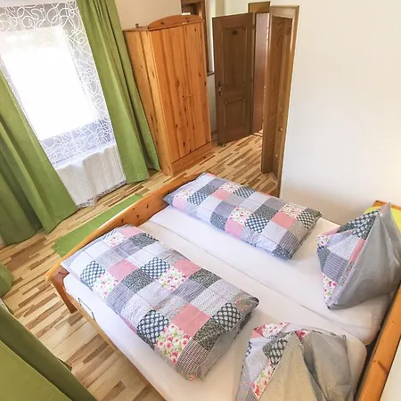 Haus Breitfuss Διαμέρισμα