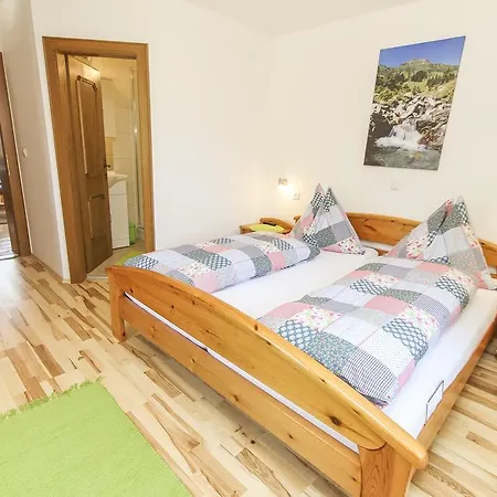 Haus Breitfuss Διαμέρισμα *