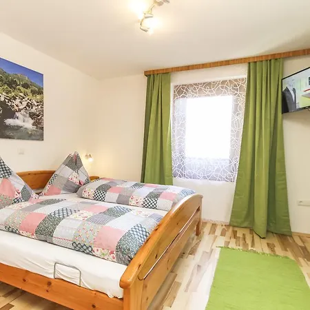Haus Breitfuss Διαμέρισμα Viehhofen