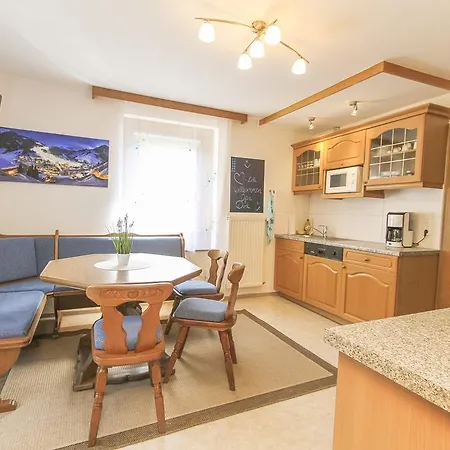 Διαμέρισμα Haus Breitfuss