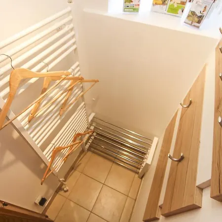 Διαμέρισμα Haus Breitfuss *