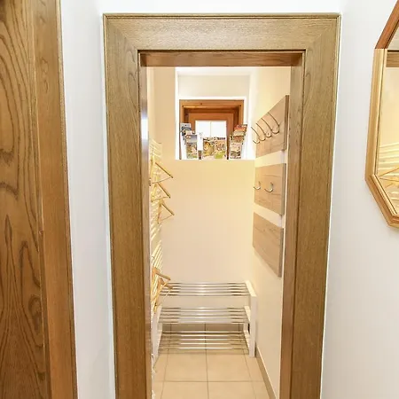 Διαμέρισμα Haus Breitfuss *