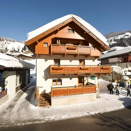 Haus Breitfuss *