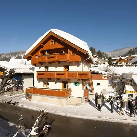 Διαμέρισμα Haus Breitfuss