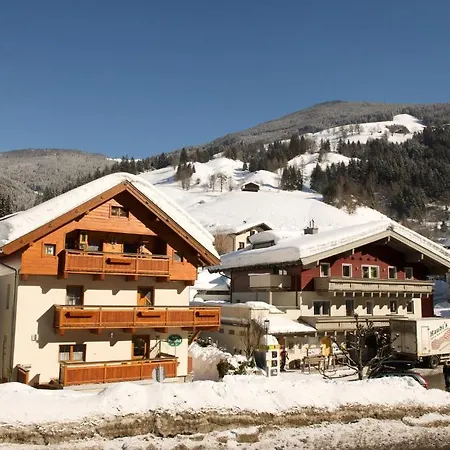 Διαμέρισμα Haus Breitfuss Viehhofen