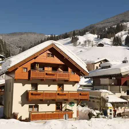 Haus Breitfuss * Viehhofen